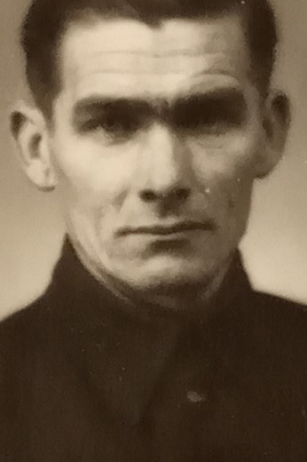Андреев Дмитрий Александрович