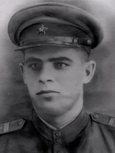 Лексин Федор Данилович