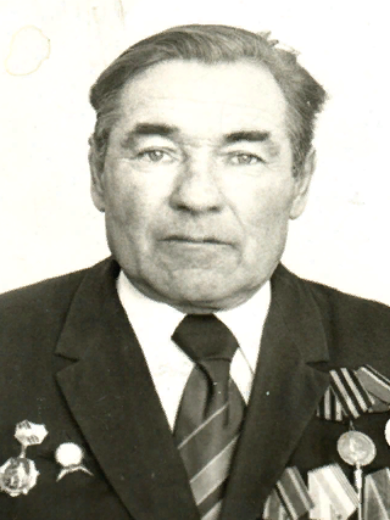 Немчинов Евгений Александрович