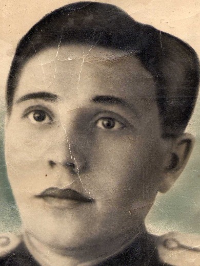 Кондратьев Александр Алексеевич