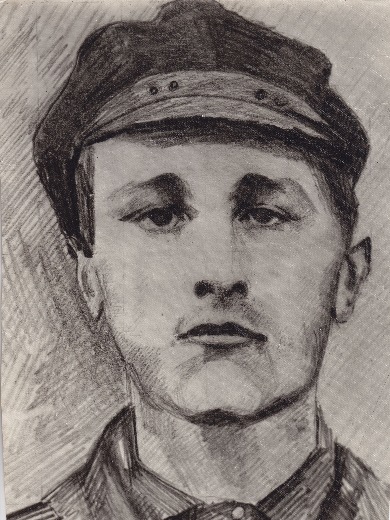 Балакин Николай Иванович