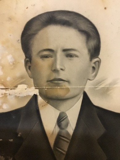 Коршин Александр Кузьмич