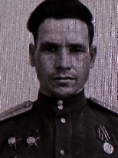 Сабиров Нуртин Белалович