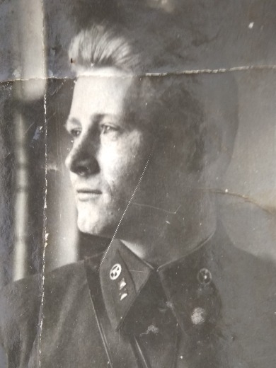 Зыков Андрей Емельянович