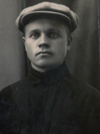 Никифоров Василий Васильевич