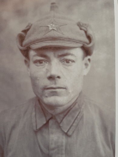 Плеханов Иван Михайлович