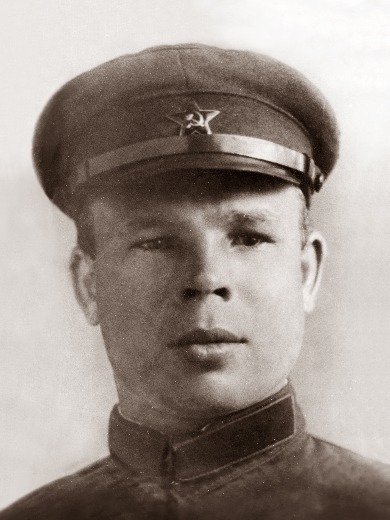 Осипов Александр Федорович