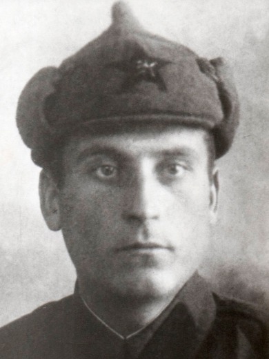 Субин Семен Миронович