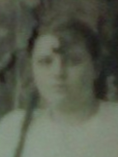 Сугробова Валентина Михаиловна