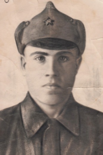 Симонов Иван Яковлевич
