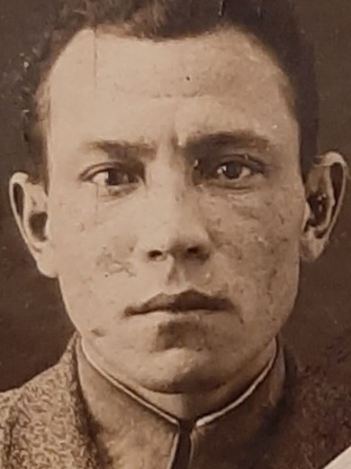 Дускаев Зия Арварович