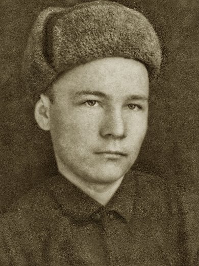 Мялов Виктор Иванович