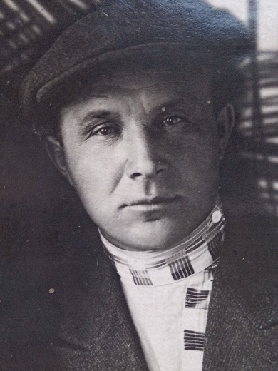 Просторов Семен Михайлович