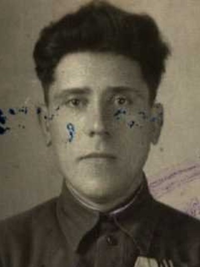 Кичигин Иван Васильевич