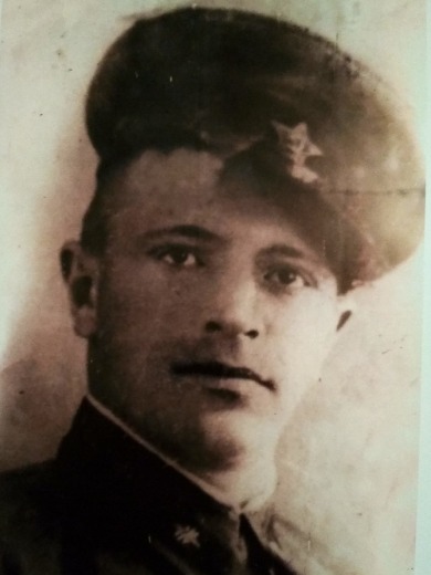 Ширшин Константин Михайлович