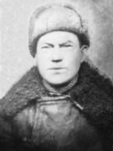 Медведев Федор Иванович
