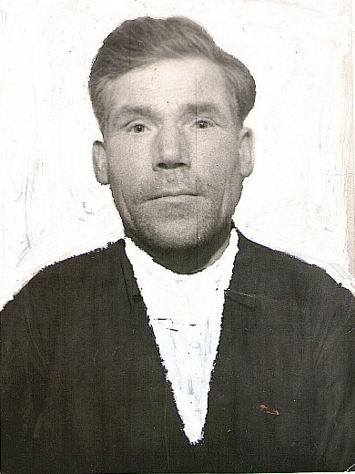 Соколов Ефим Анисифорович