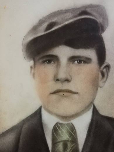 Пыжев Василий Салифонович