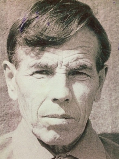 Беляев Константин Алексеевич