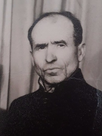 Джиоев Аршак Абелович