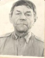Зинченко Николай Никитович