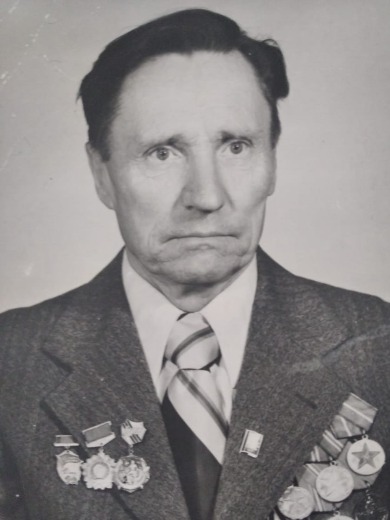 Немиров Василий Васильевич