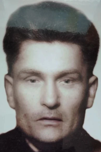 Юшин Василий Григорьевич