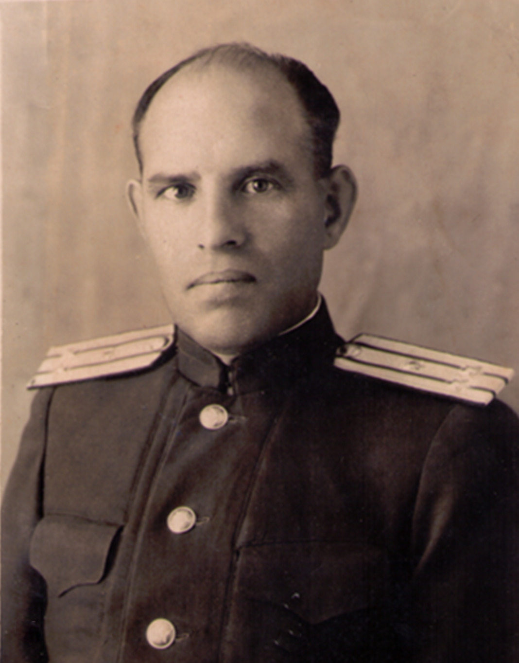 Батурин Степан Григорьевич