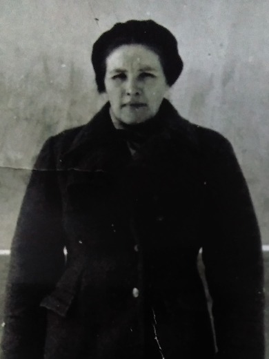 Тимофеева Александра Александровна