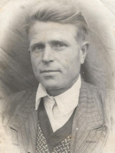 Киреев Михаил Николаевич