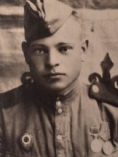 Юрин Николай Федорович