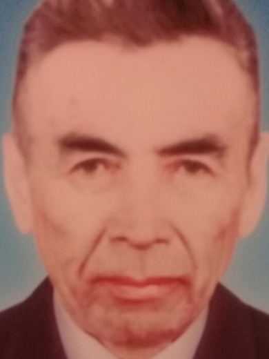 Нуралин Нуруш