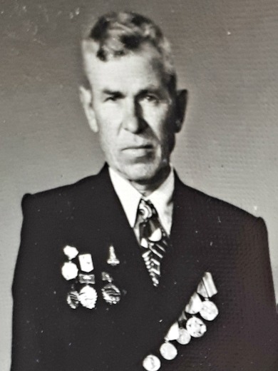 Соцкий Дмитрий Кириллович