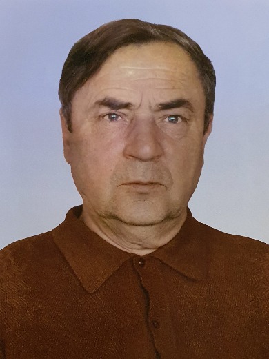 Неткачев Михаил Степанович