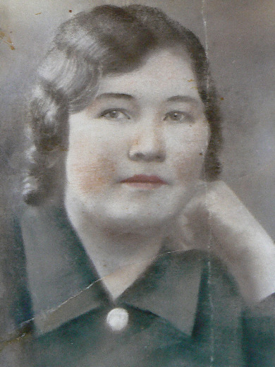 Крутова Мария Асикретовна