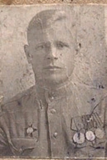 Банбенков Герман Александрович