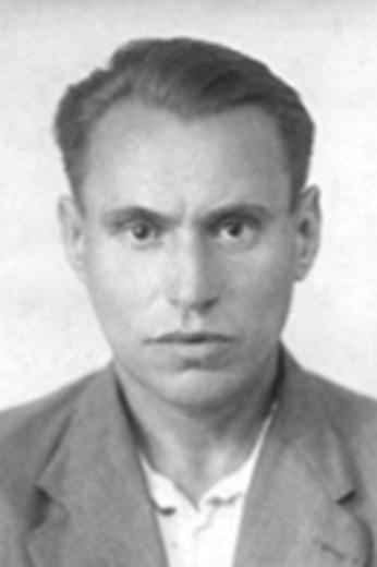 Козлов Петр Иванович