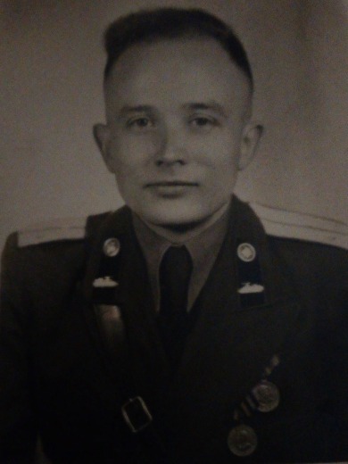 Градов Виктор Акимович