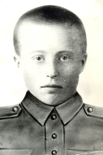Зубков Владимир Федорович