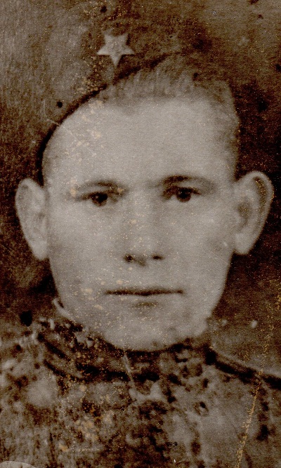 Шикерин Николай Иванович