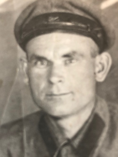 Тюмин Яков Никитович