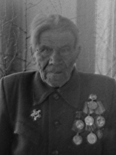 Щемелев Макар Константинович