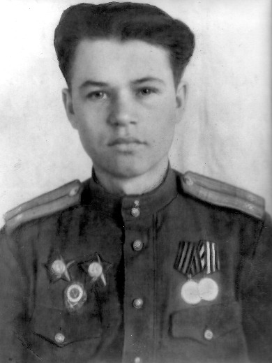 Затирахин Алексей Сергеевич