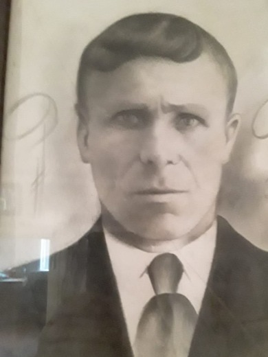Тулинов Андрей Егорович
