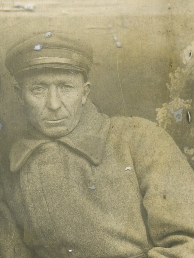 Зинин Василий Степанович