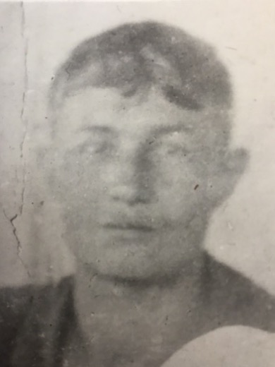 Саяпин Алексей Яковлевич