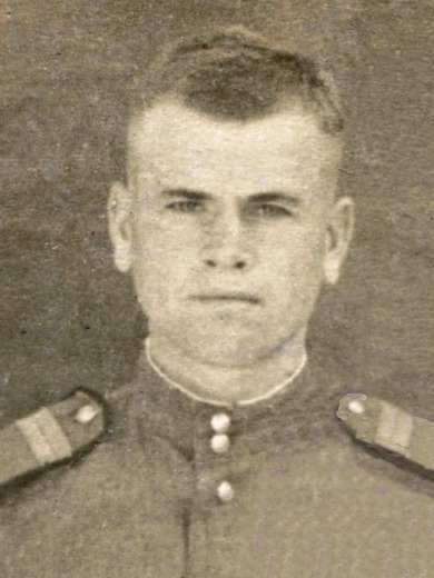 Тимощук Василий Стратонович