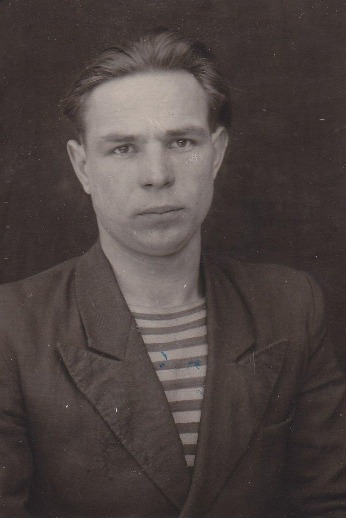 Царев Петр Яковлевич