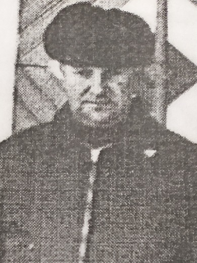 Шкульков Степан Иванович