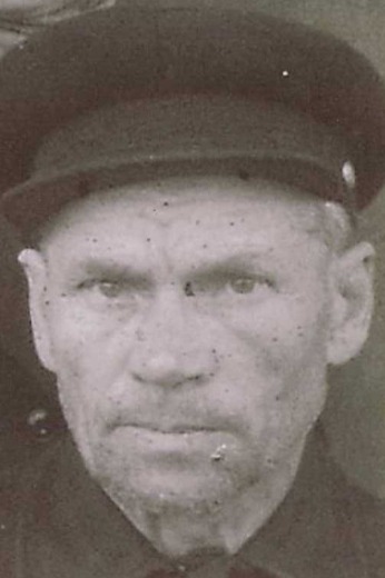 Колесников Василий Петрович